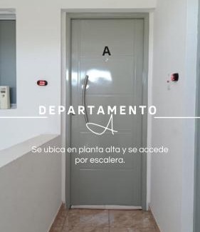 Choele Choel Apartamento | Media Luna Apart -Depto A en Choele Choel