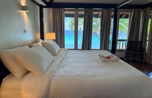Roatan Complejo | Media Luna Resort & Beach Club
