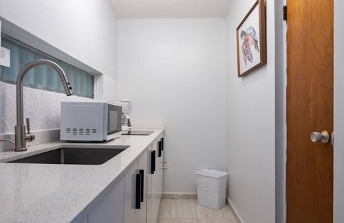 Isla Verde Apartamento | MEDIA LUNA STUDIO OCEANVIEW