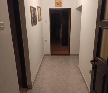 Seoci Apartamento | Medic