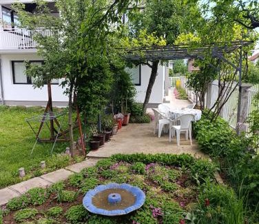 Seoci Apartamento | Medic
