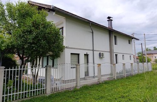 Seoci Apartamento | Medic