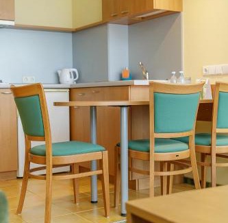 Druskininkai Complejo | Medical SPA "Eglės sanatorija" Standard Druskininkai