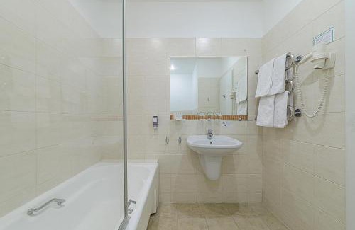 Druskininkai Complejo | Medical SPA "Eglės sanatorija" Standard Druskininkai