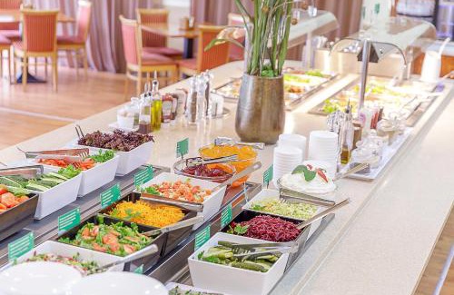 Druskininkai Complejo | Medical SPA "Eglės sanatorija" Standard Druskininkai