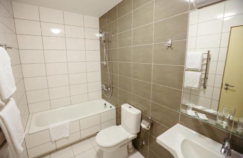 Birstonas Complejo | Medical SPA "Eglės sanatorija" Birštonas