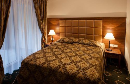 Birstonas Complejo | Medical SPA "Eglės sanatorija" Birštonas