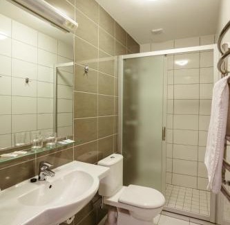 Birstonas Complejo | Medical SPA "Eglės sanatorija" Birštonas