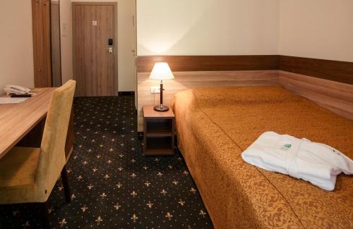 Birstonas Complejo | Medical SPA "Eglės sanatorija" Birštonas