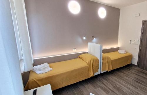 Vicenza Casa | Medici Alloggi Turistici