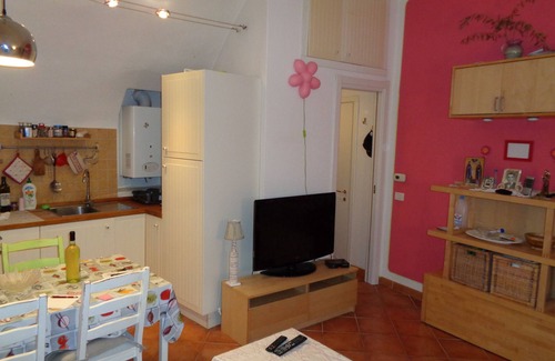 Isolabona Apartamento | Medieval Appartement Isolabona