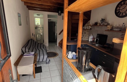 Capdenac-Le-Haut Apartamento | Medieval escapade at Capdenac-le-Haut