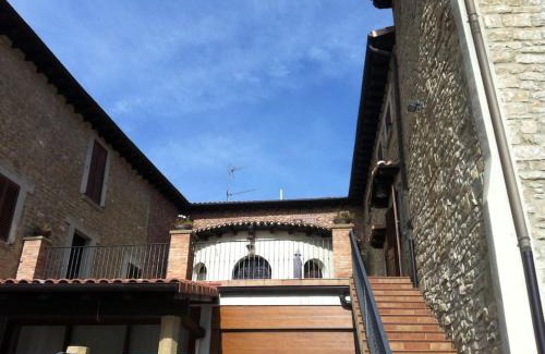 Artajona Casa | Medieval house near Pamplona