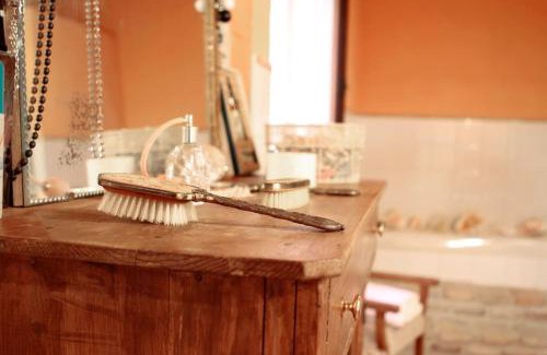 Artajona Casa | Medieval house near Pamplona