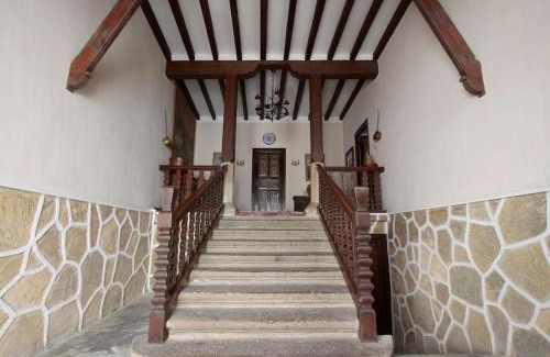 Artajona Casa | Medieval house near Pamplona