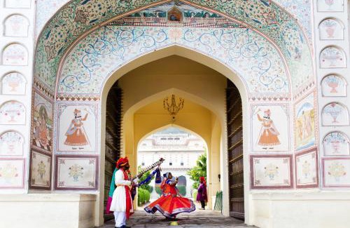 Jaipur District Hotel | Medieval Palace , Kalwar