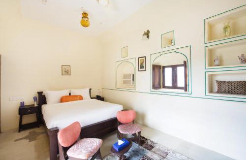 Jaipur District Hotel | Medieval Palace , Kalwar