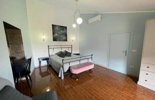 Giove Apartamento | Medieval Penthouse with Sunset Panoramic Views