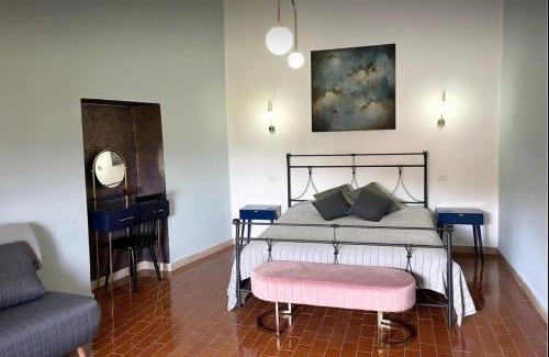 Giove Apartamento | Medieval Penthouse with Sunset Panoramic Views