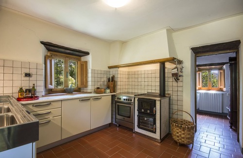 Pescia Casa | Cortijo medieval toscano con maravillosas vistas