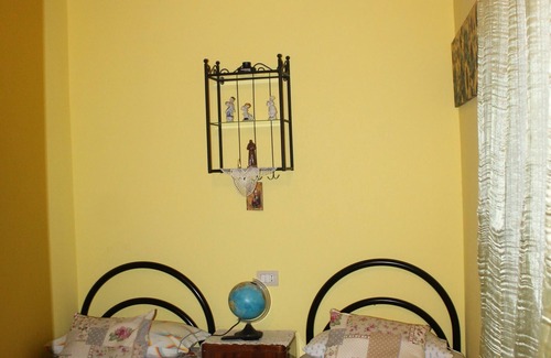 Pacentro Apartamento | Medieval Village of Pacentro