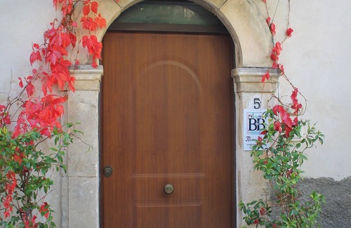 Pacentro Apartamento | Medieval Village of Pacentro