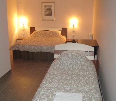 Medijana Casa | Medijana Apartments Niš