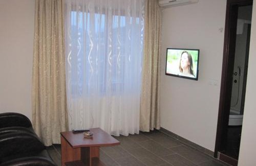Medijana Casa | Medijana Apartments Niš