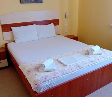 Medijana Casa | Medijana Apartments Niš