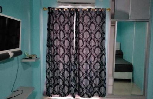 Curug Apartamento | Medina Apartment