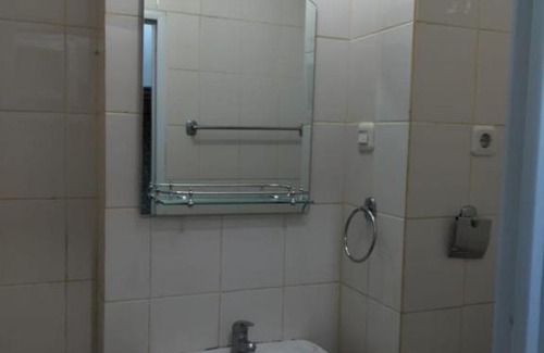 Curug Apartamento | Medina Apartment