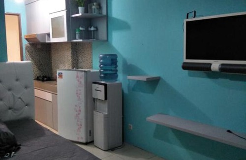 Curug Apartamento | Medina Apartment