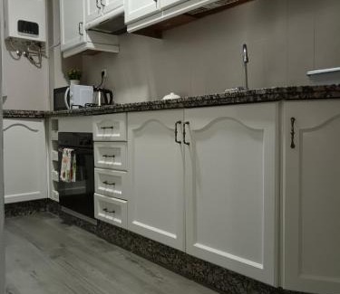 Priego de Córdoba Apartamento | Medina Baguh (VFT)