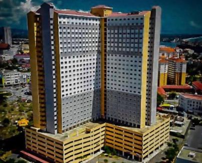 Kampung Ladang Tok Pelam Apartamento | Medina Homestay Batu Burok Beach