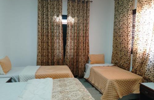 Medina Hotel | Medina-in auberge