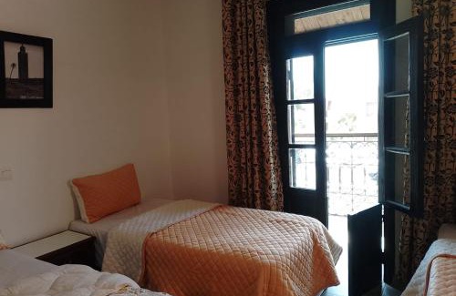 Medina Hotel | Medina-in auberge