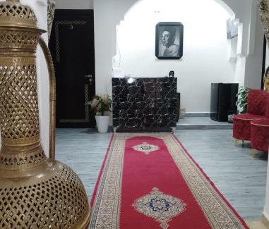 Medina Hotel | Medina-in auberge