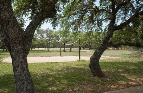Lakehills Cabina | Medina Lake RV Campground