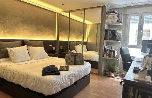 Arapiles Apartamento | Medina - Luxury suite apt. Madrid center
