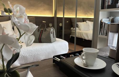 Arapiles Apartamento | Medina - Luxury suite apt. Madrid center