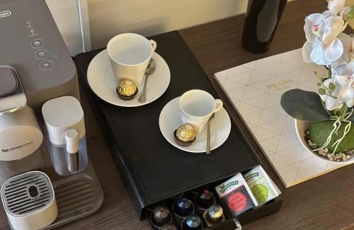 Arapiles Apartamento | Medina - Luxury suite apt. Madrid center