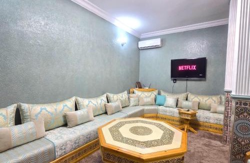 Taroudannt Apartamento | Medina Pearl