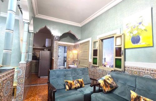 Taroudannt Apartamento | Medina Pearl
