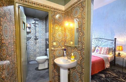 Taroudannt Apartamento | Medina Pearl