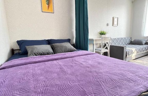 Almaty Apartamento | MEDINAHOTELKZ, #545, 10 мин до арбата, HALAL