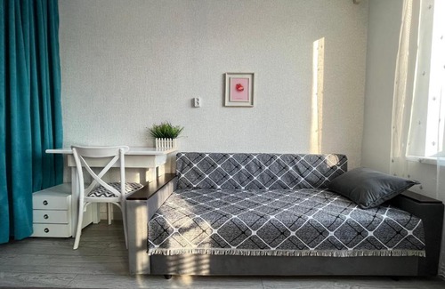 Almaty Apartamento | MEDINAHOTELKZ, #545, 10 мин до арбата, HALAL