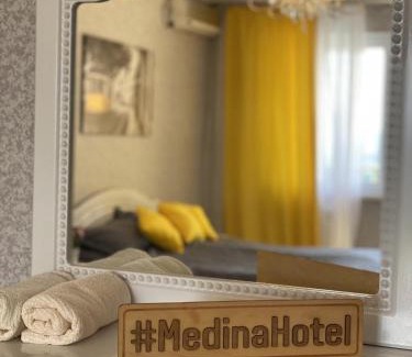 Almaty Apartamento | MEDINAHOTELKZ, # 63, вид на горы, 15 мин пешком до арбата, HALAL