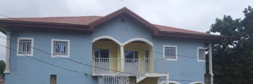 Yaounde Apartamento | MediSweet Apartments Meublés