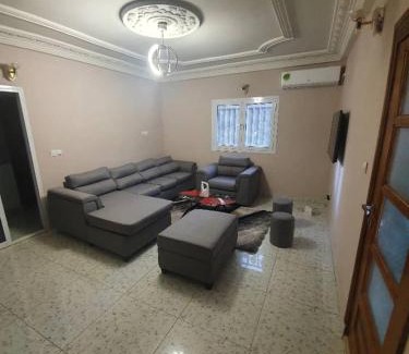 Yaounde Apartamento | MediSweet Apartments Meublés