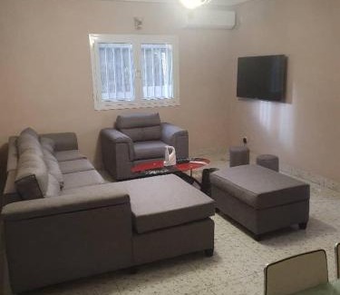 Yaounde Apartamento | MediSweet Apartments Meublés